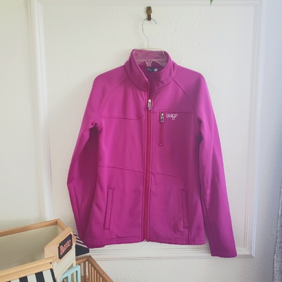 Orage jacket - Picture 1 of 7